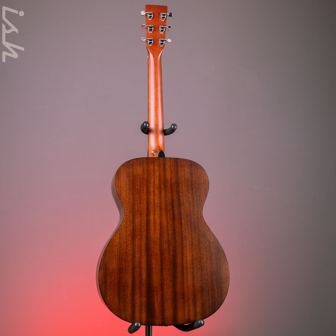 Martin 000JR-10E Shawn Mendes Acoustic Guitar