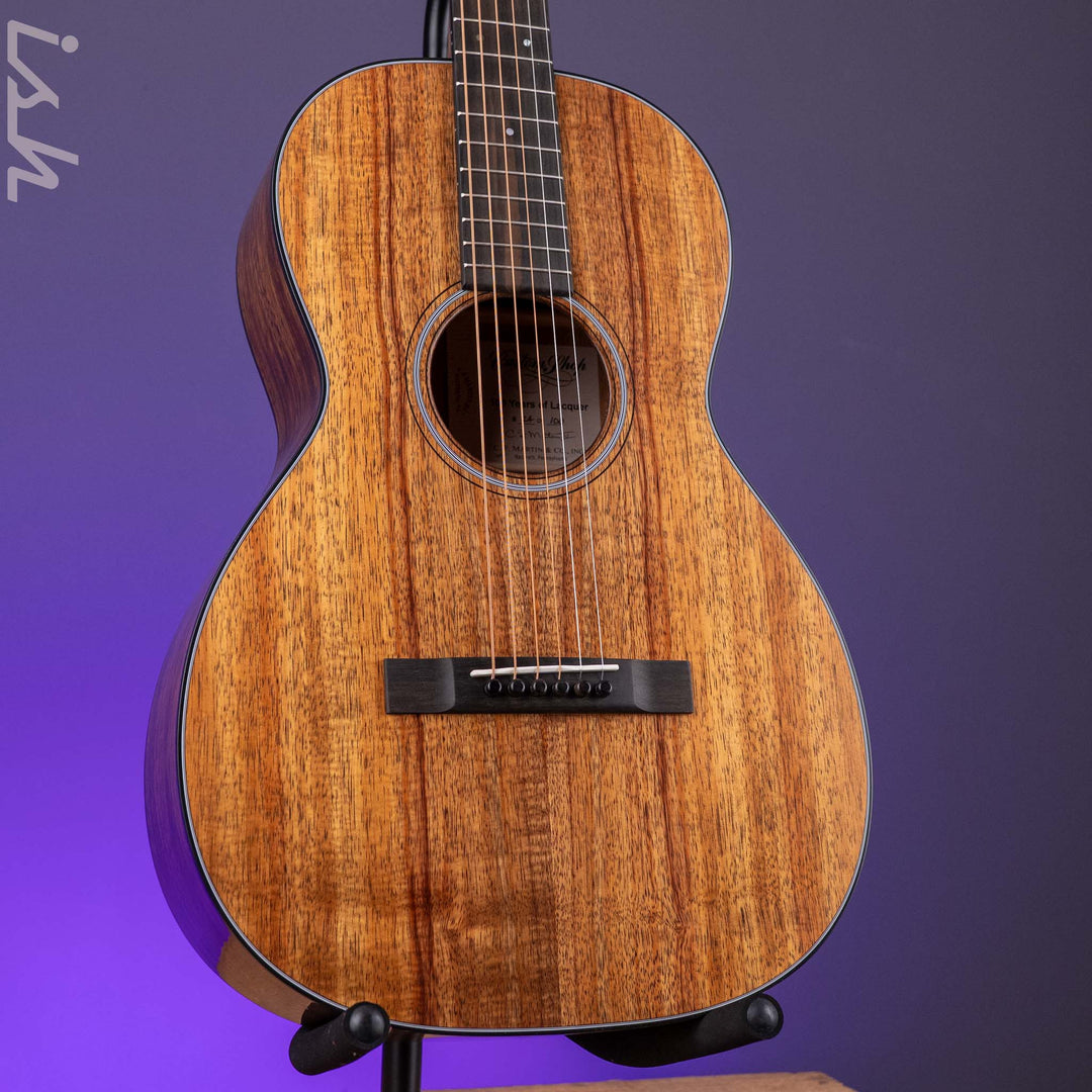 Martin Custom Shop 0-18K2 CFM IV Limited 24/100