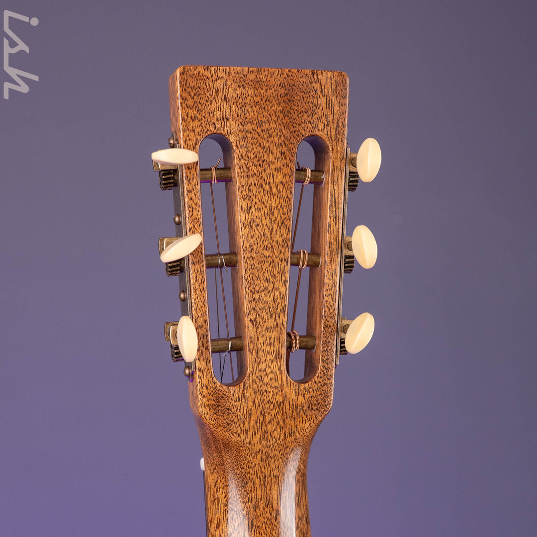 Martin Custom Shop 0-18K2 CFM IV Limited 24/100