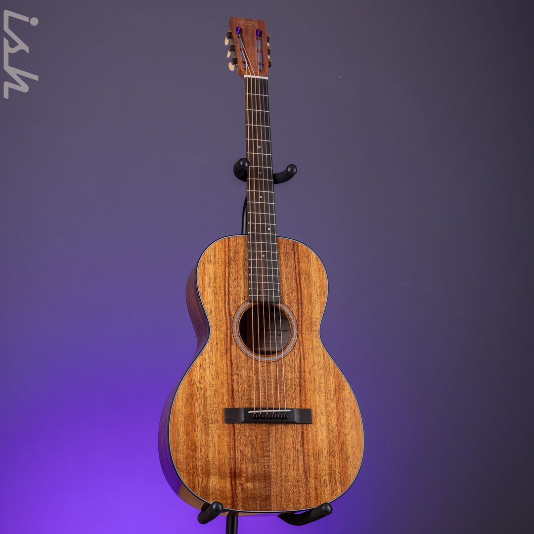 Martin Custom Shop 0-18K2 CFM IV Limited 24/100