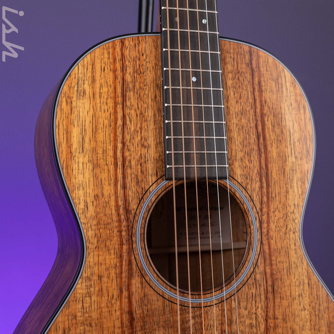 Martin Custom Shop 0-18K2 CFM IV Limited 24/100