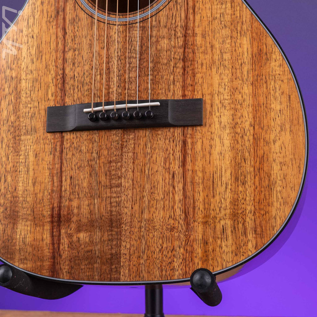 Martin Custom Shop 0-18K2 CFM IV Limited 24/100