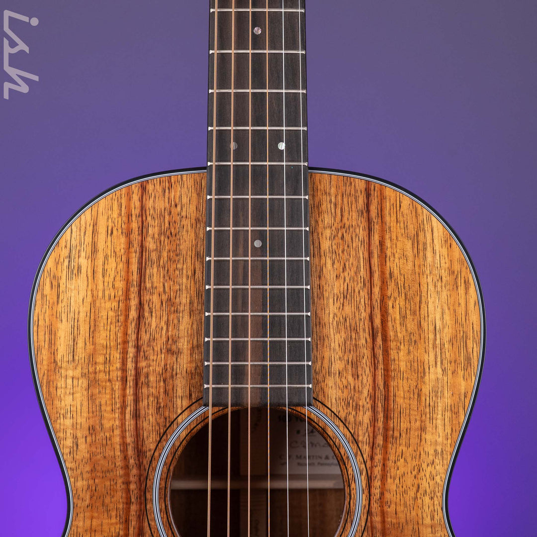 Martin Custom Shop 0-18K2 CFM IV Limited 24/100