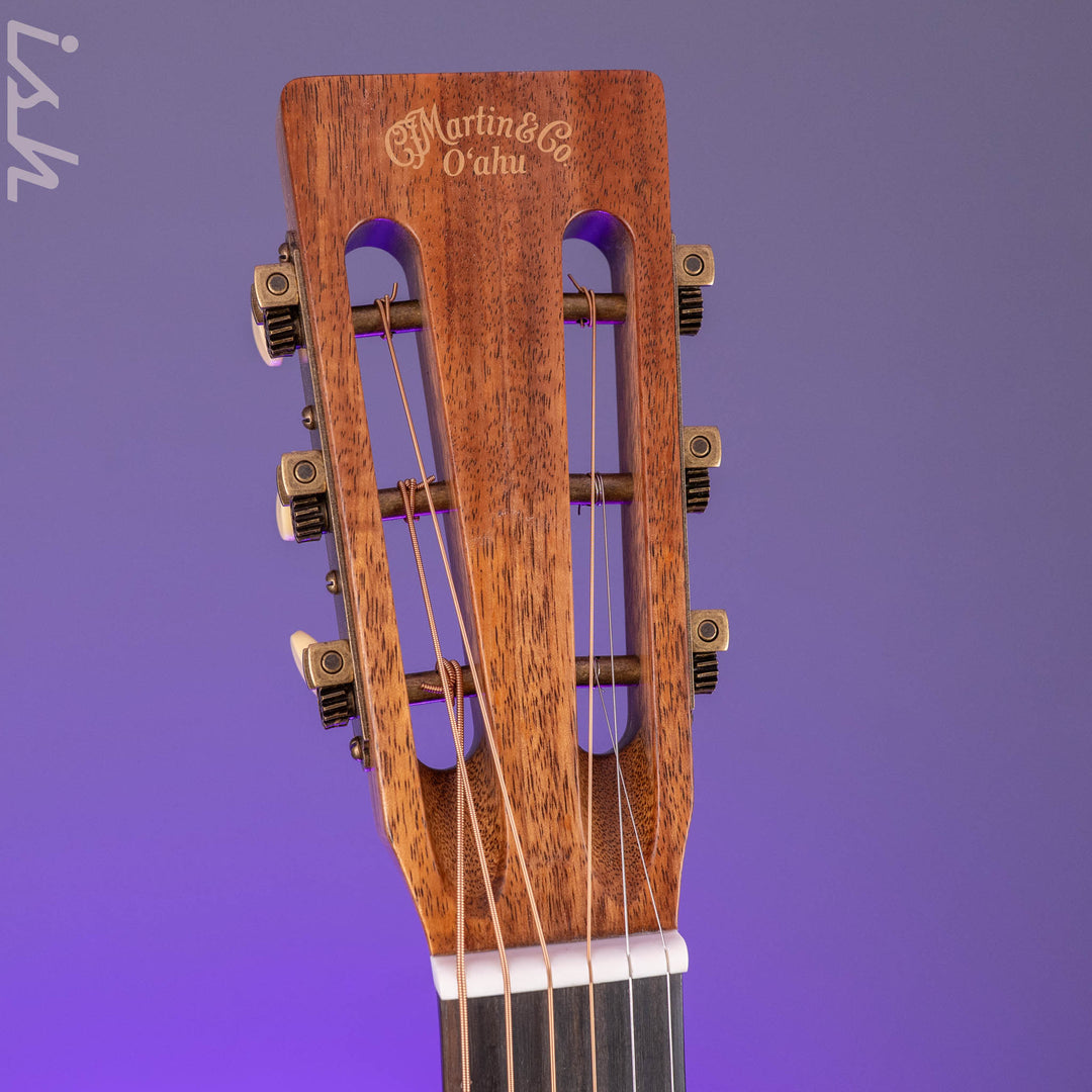 Martin Custom Shop 0-18K2 CFM IV Limited 24/100