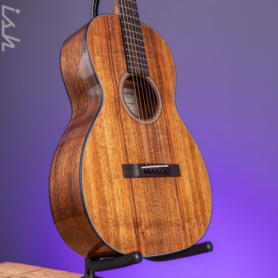 Martin Custom Shop 0-18K2 CFM IV Limited 24/100