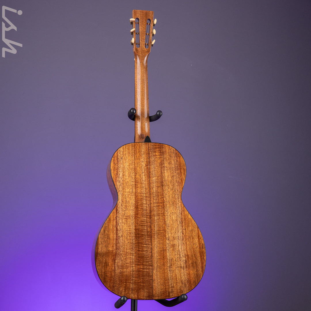 Martin Custom Shop 0-18K2 CFM IV Limited 24/100