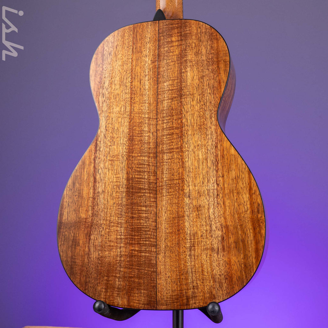 Martin Custom Shop 0-18K2 CFM IV Limited 24/100