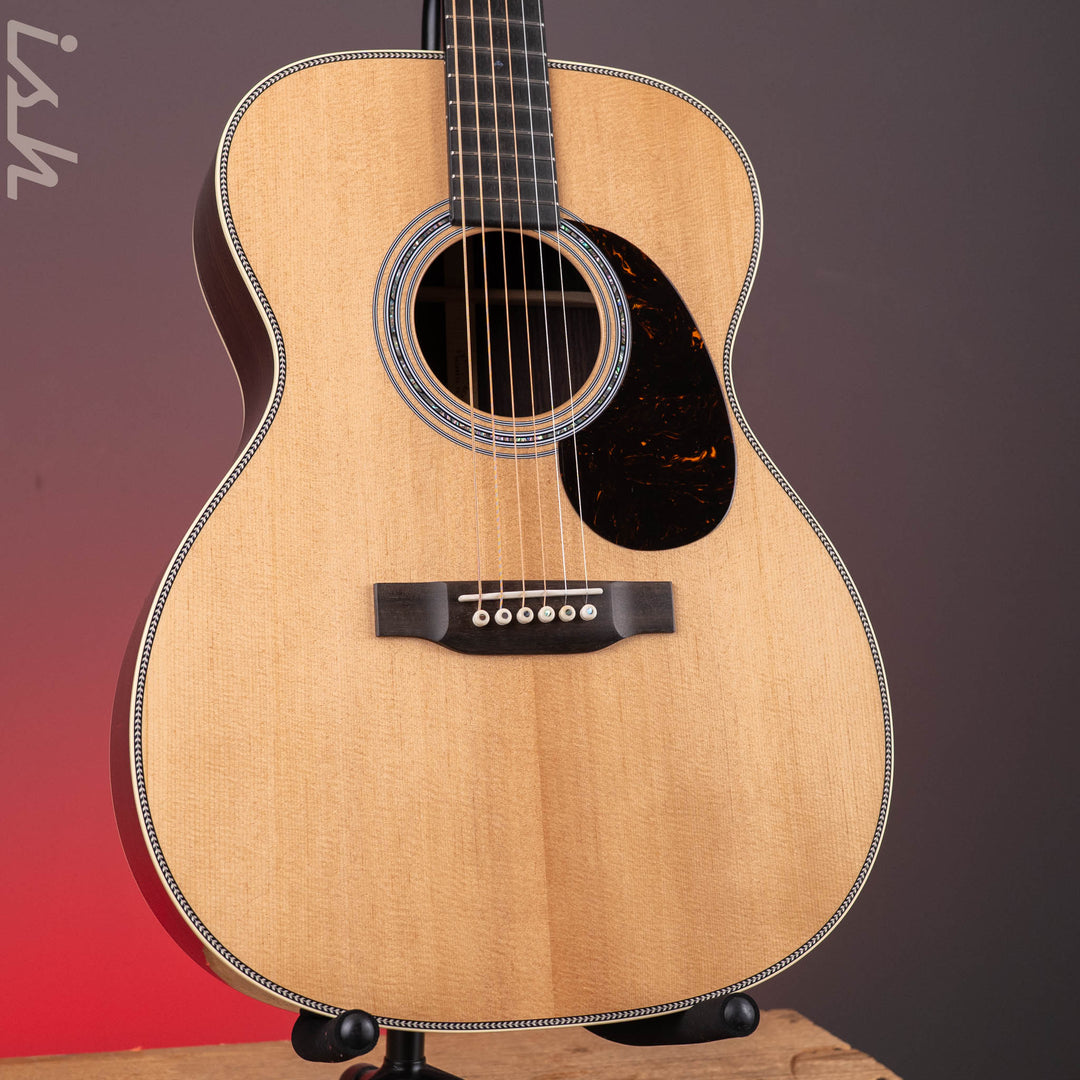 Martin Custom Shop 000-28 Sitka Spruce