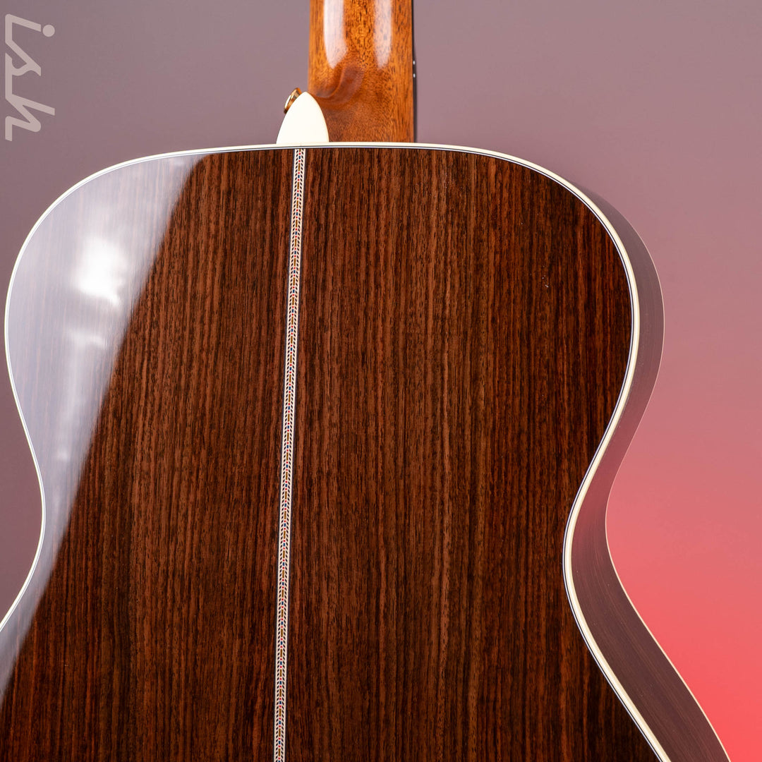 Martin Custom Shop 000-28 Sitka Spruce