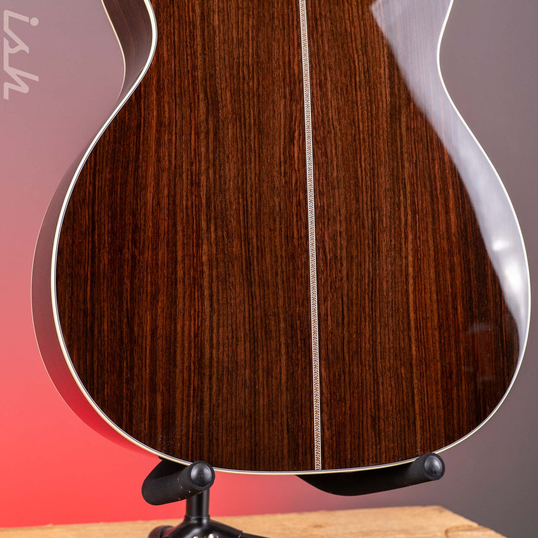 Martin Custom Shop 000-28 Sitka Spruce