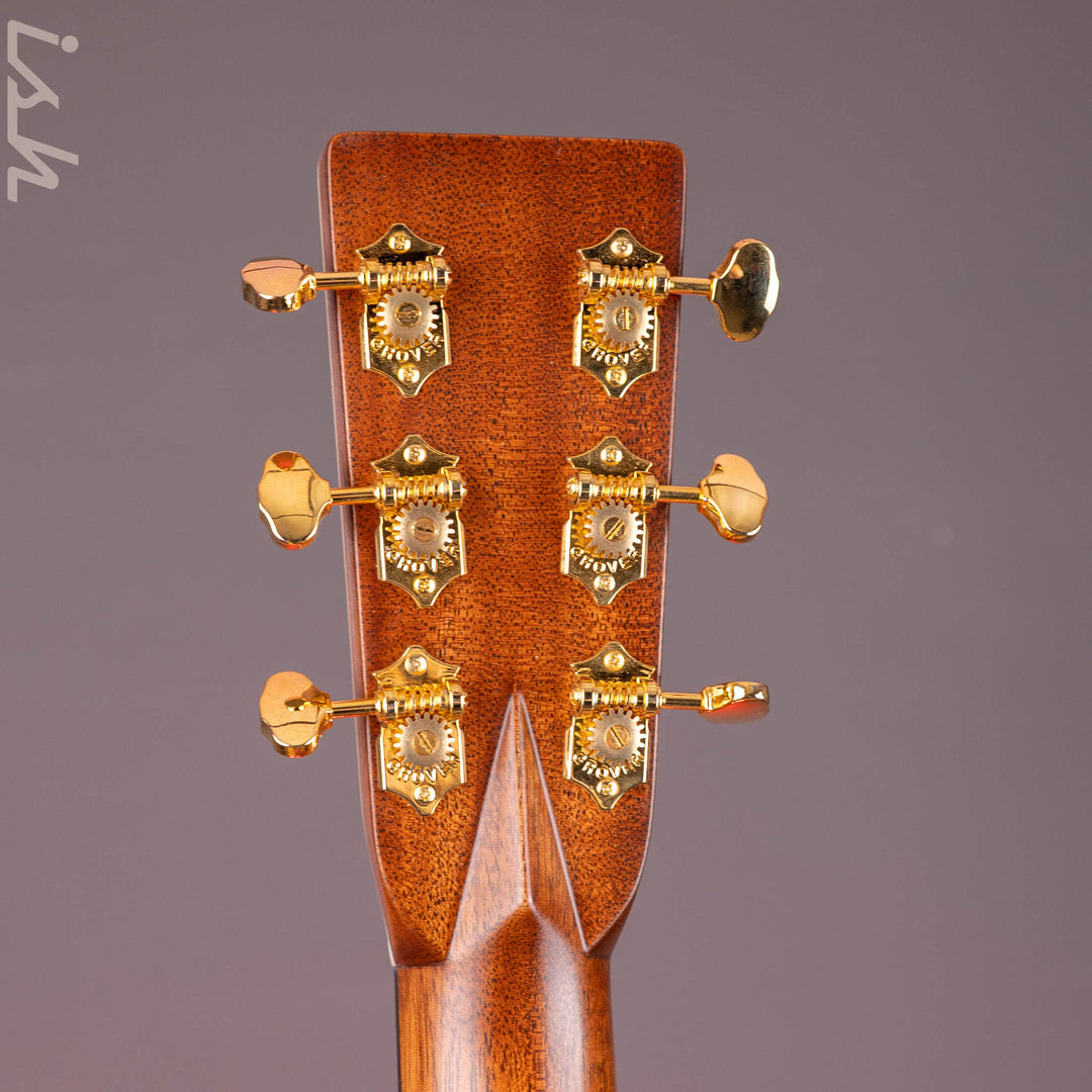 Martin Custom Shop 000-28 Sitka Spruce