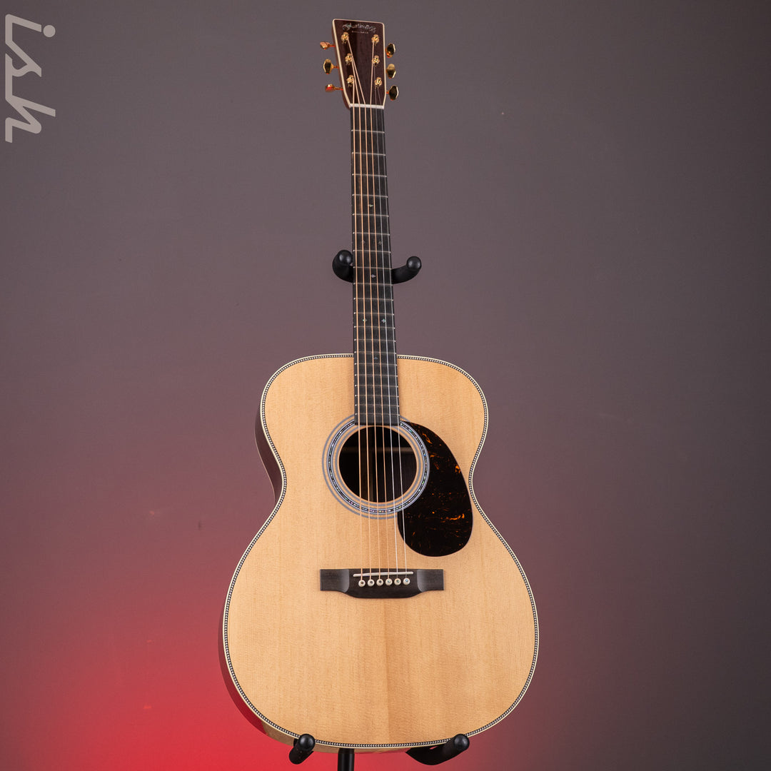 Martin Custom Shop 000-28 Sitka Spruce