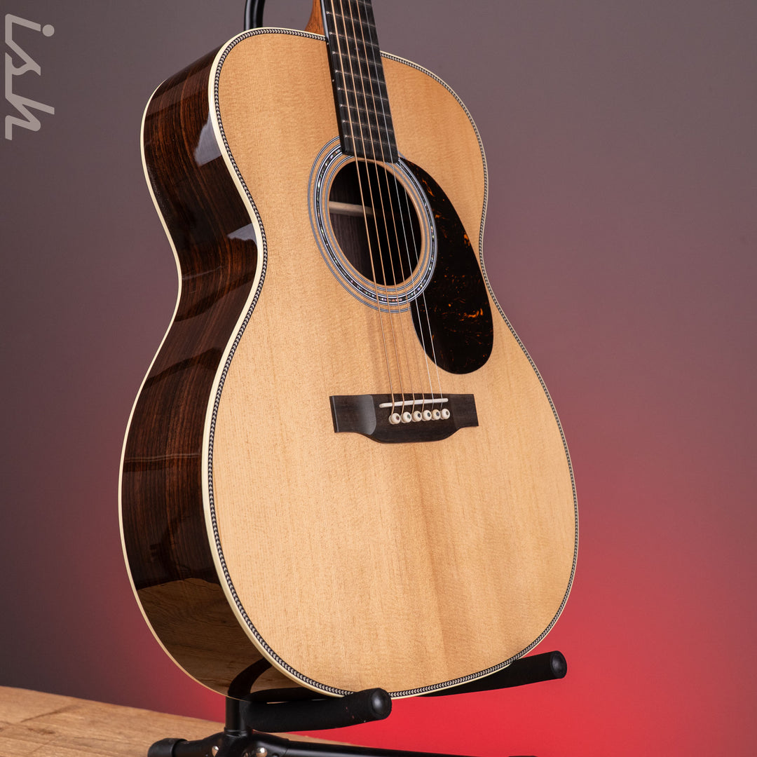 Martin Custom Shop 000-28 Sitka Spruce