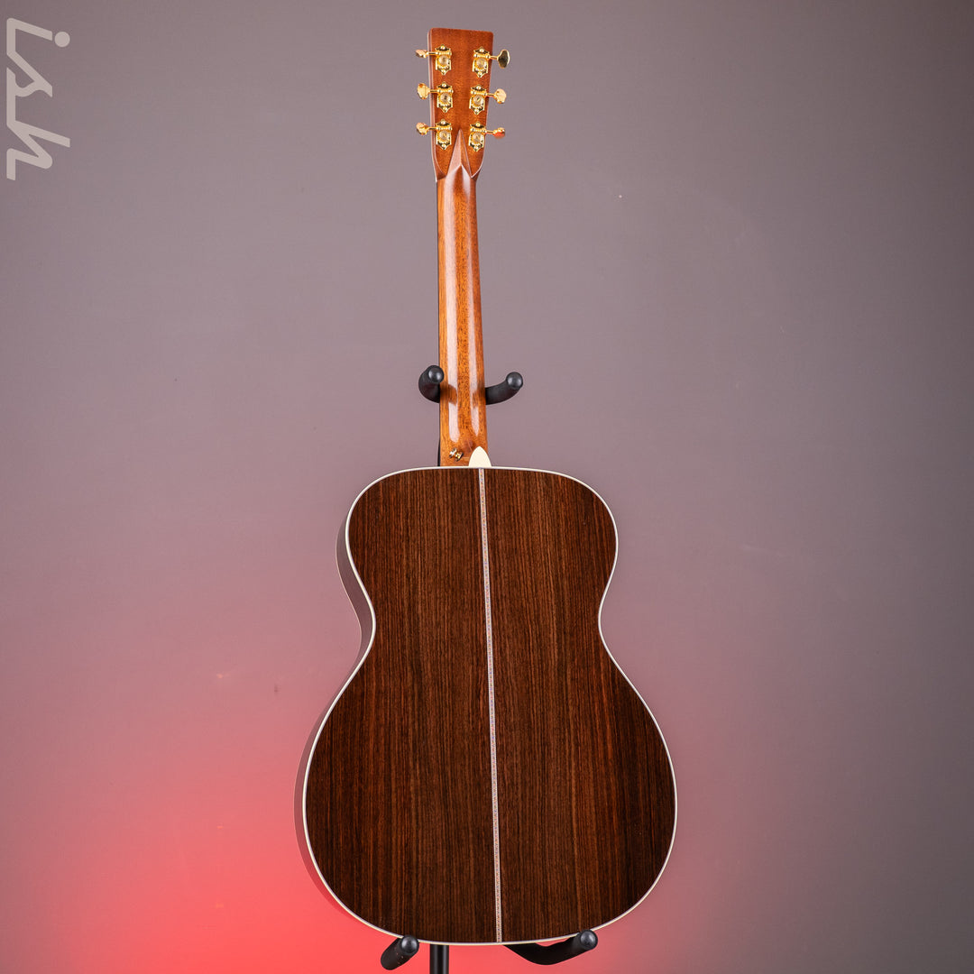 Martin Custom Shop 000-28 Sitka Spruce