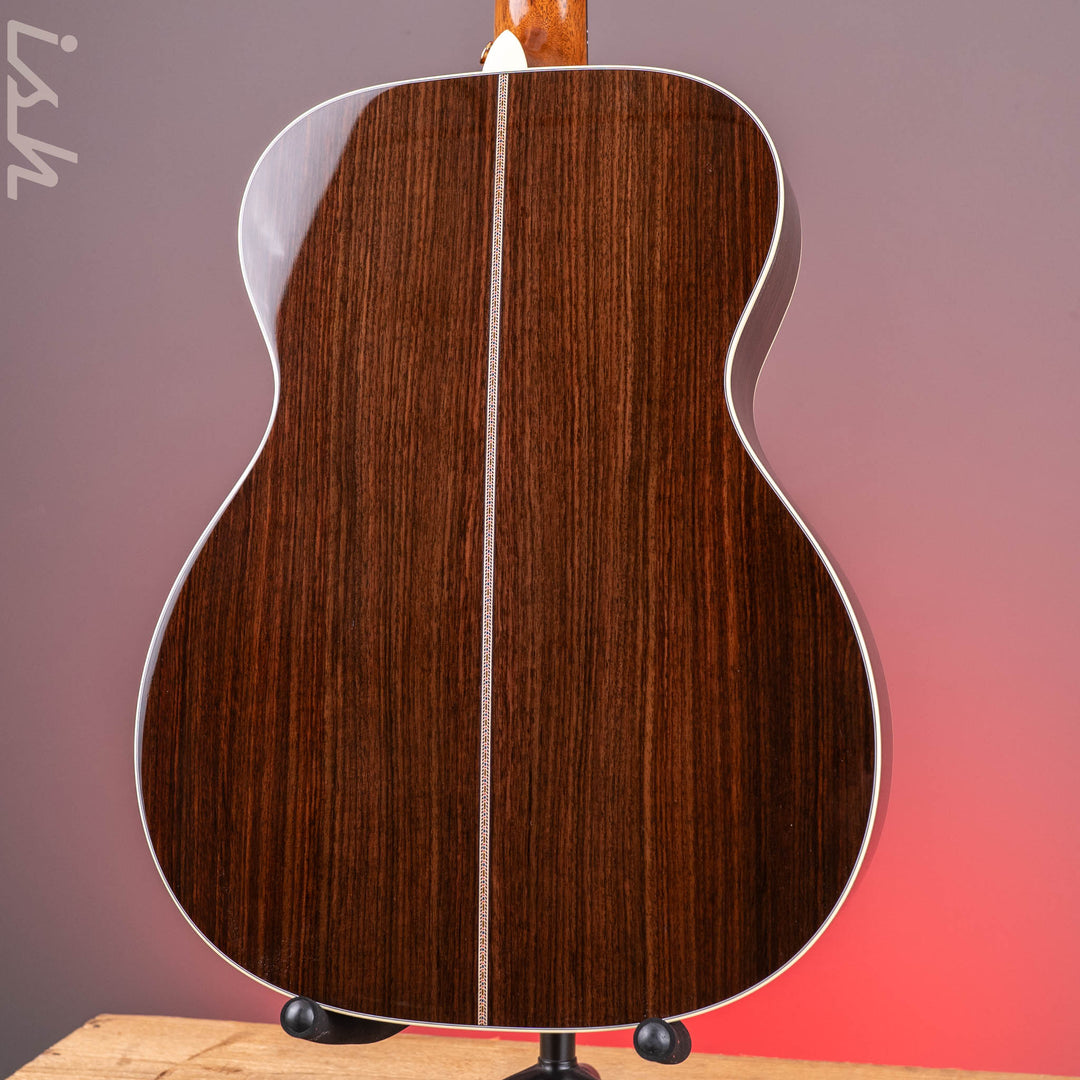 Martin Custom Shop 000-28 Sitka Spruce