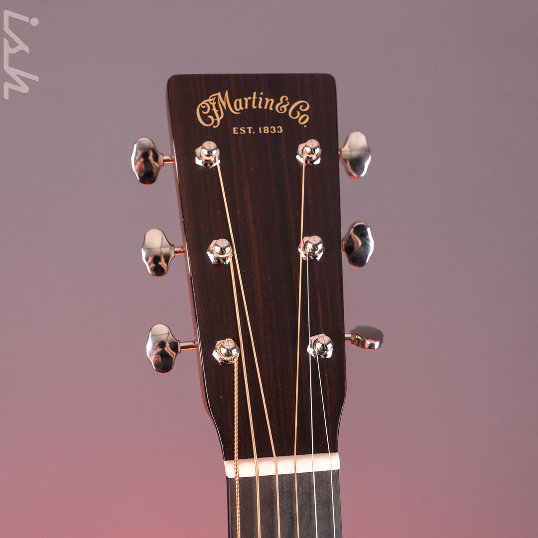 Martin 00L-16E Blue Denim *New Model*