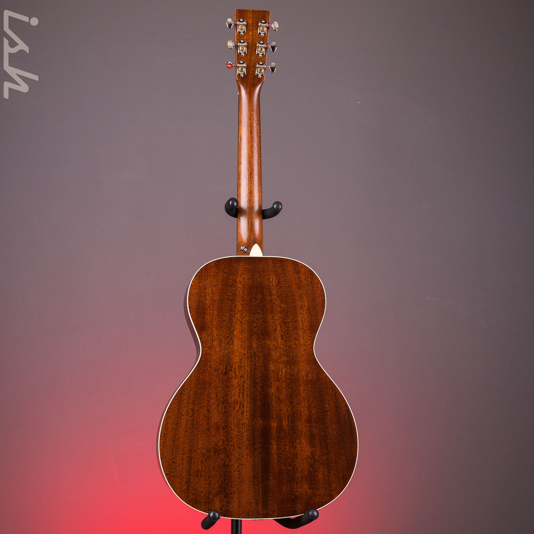 Martin 00L-16E Blue Denim *New Model*