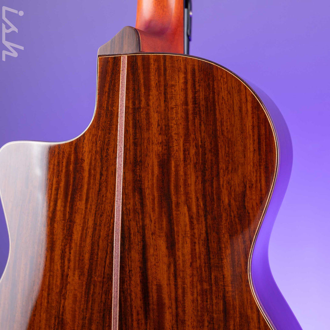 2011 Guild GN-5NAT