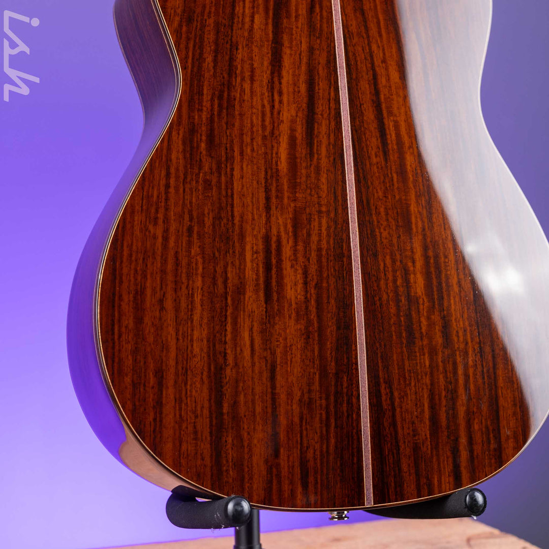 2011 Guild GN-5NAT