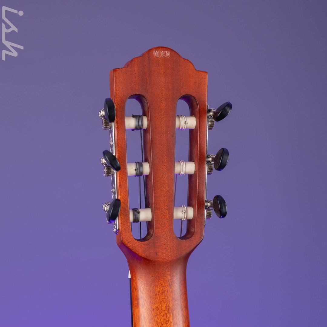 2011 Guild GN-5NAT