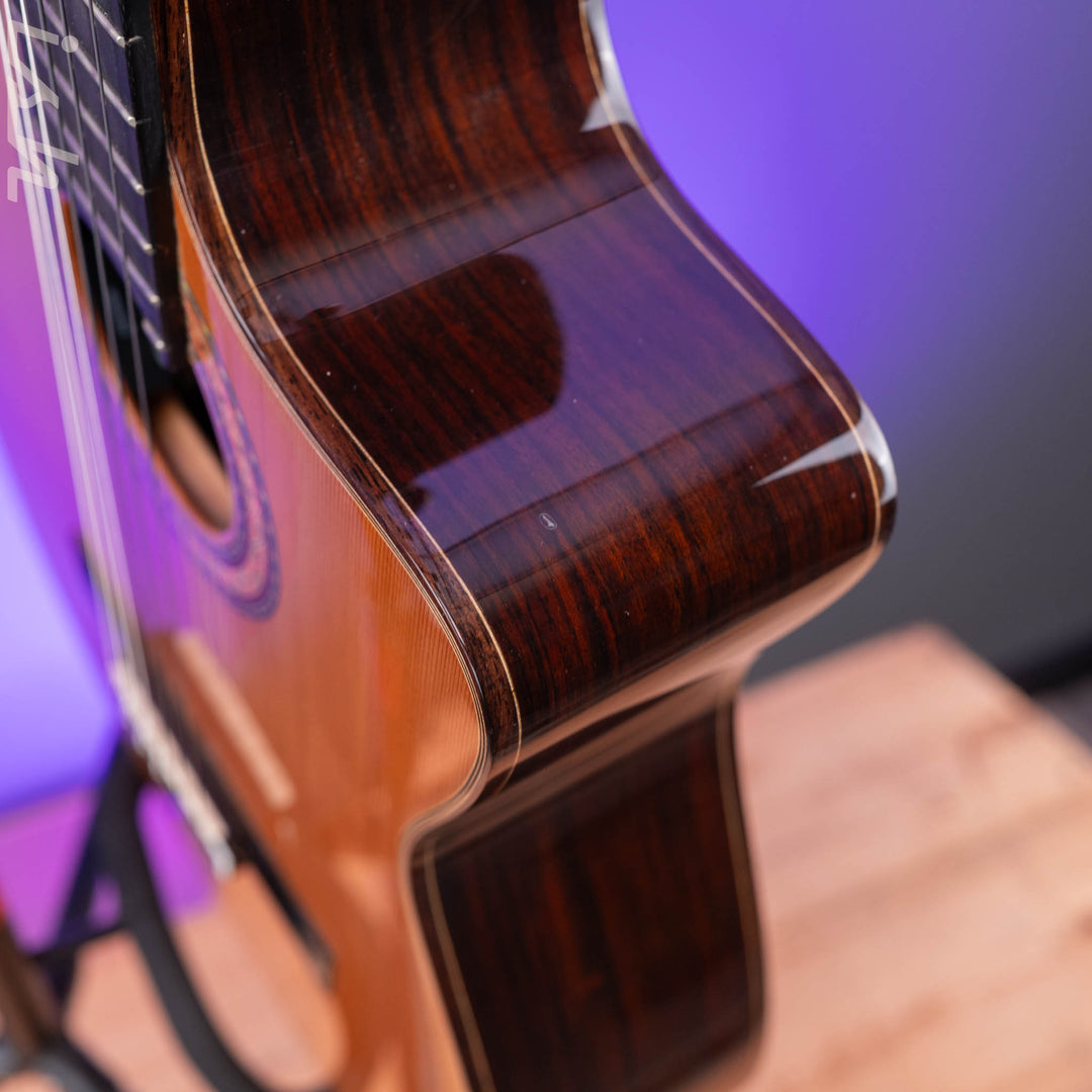 2011 Guild GN-5NAT