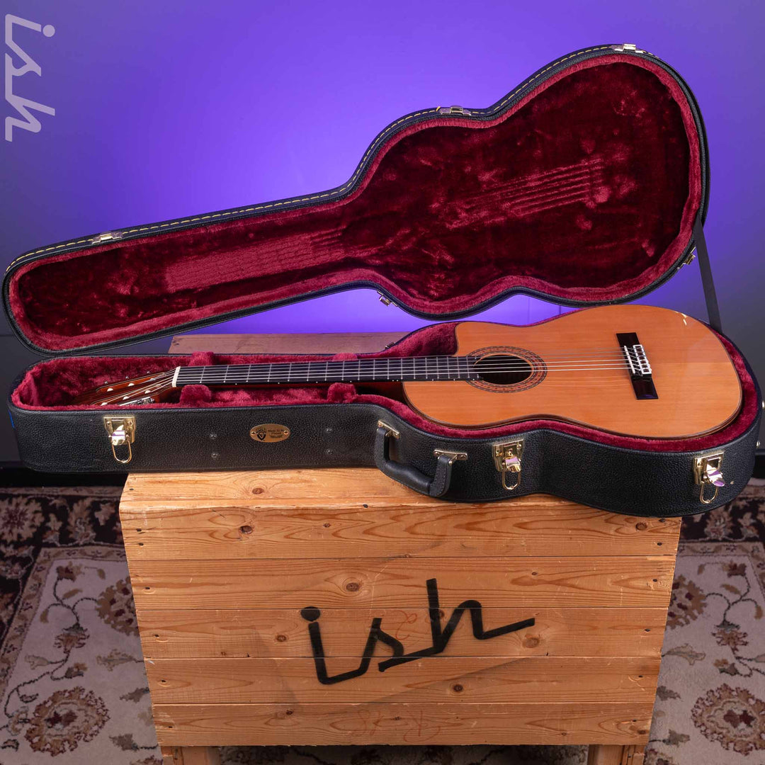 2011 Guild GN-5NAT