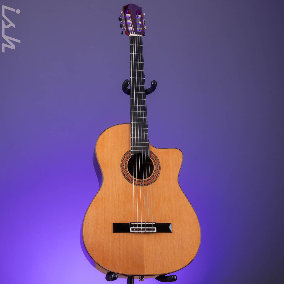 2011 Guild GN-5NAT