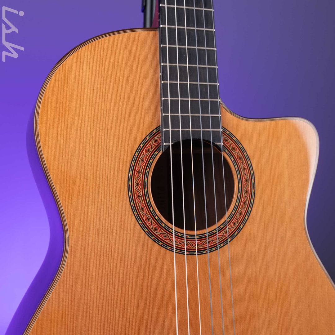 2011 Guild GN-5NAT