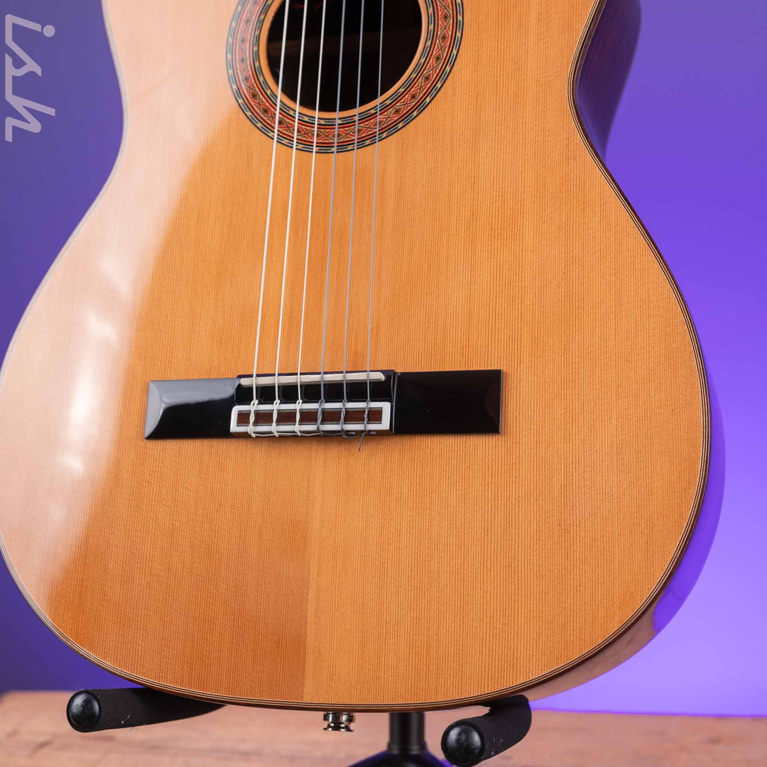 2011 Guild GN-5NAT