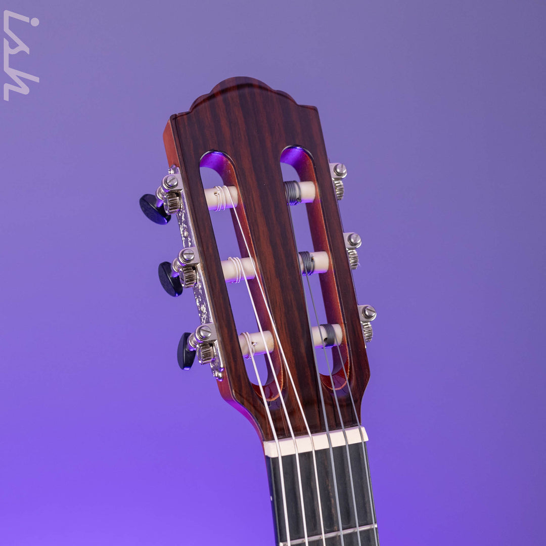 2011 Guild GN-5NAT