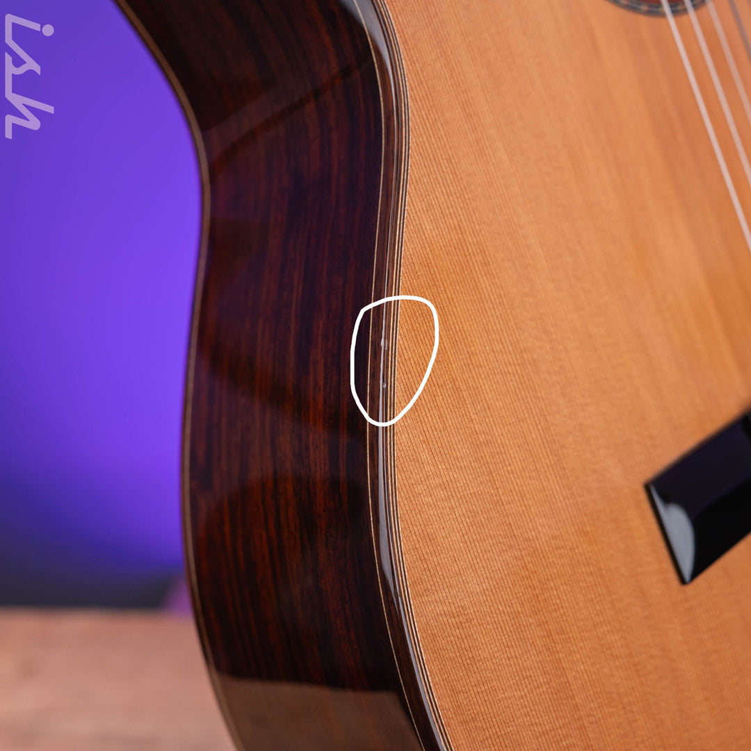 2011 Guild GN-5NAT