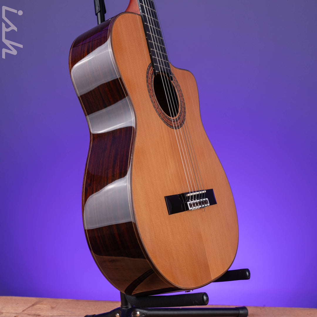 2011 Guild GN-5NAT