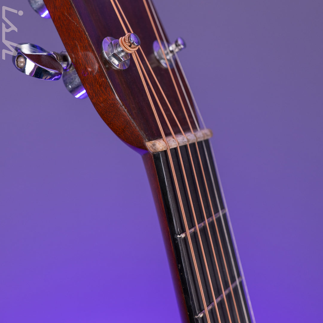 1973 Martin D-28 Acoustic Guitar