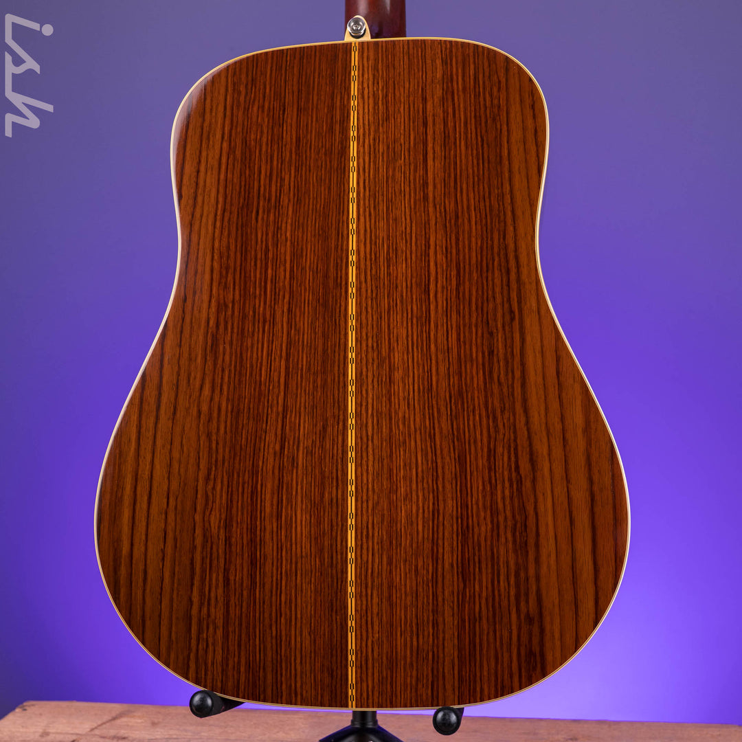 1973 Martin D-28 Acoustic Guitar