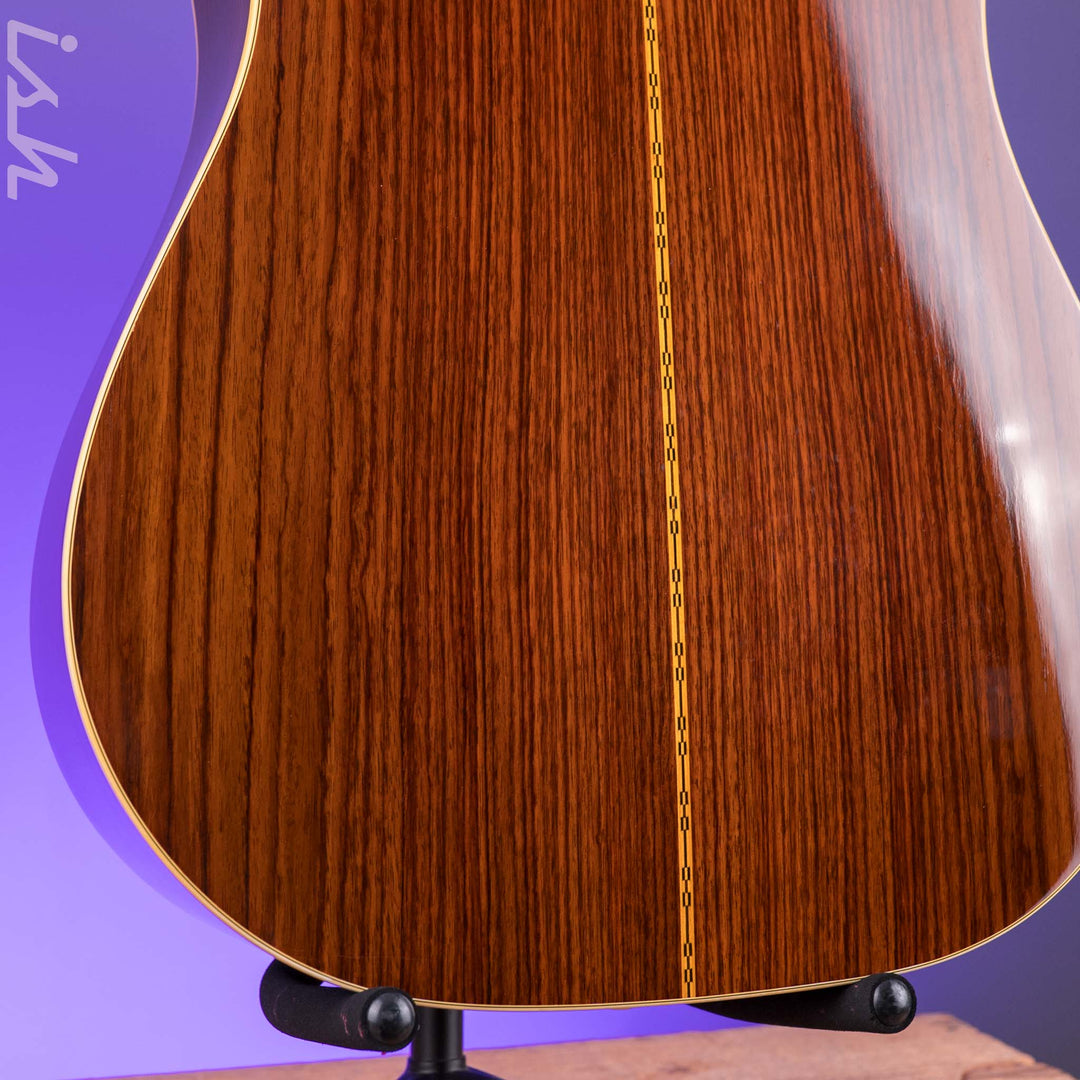 1973 Martin D-28 Acoustic Guitar