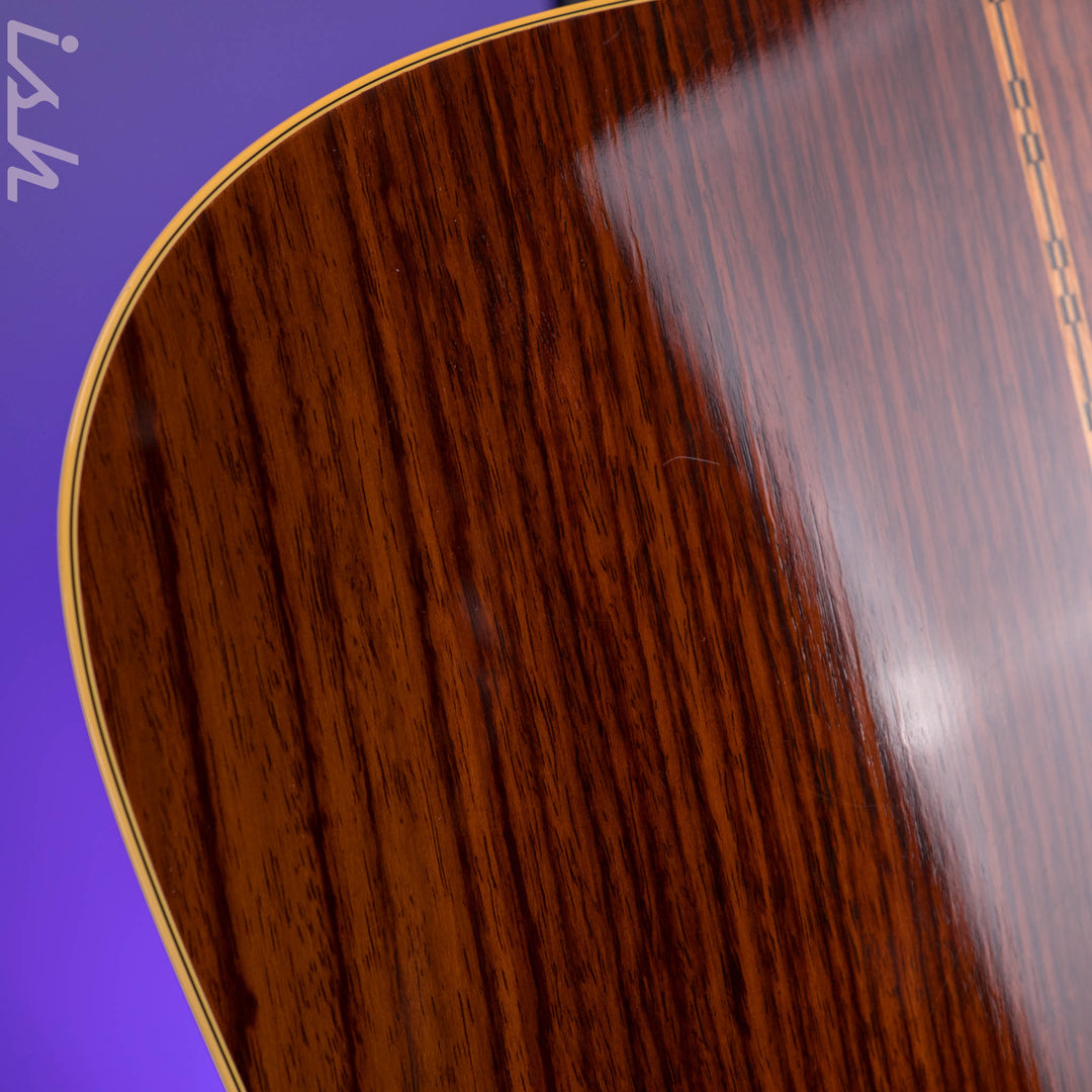 1973 Martin D-28 Acoustic Guitar