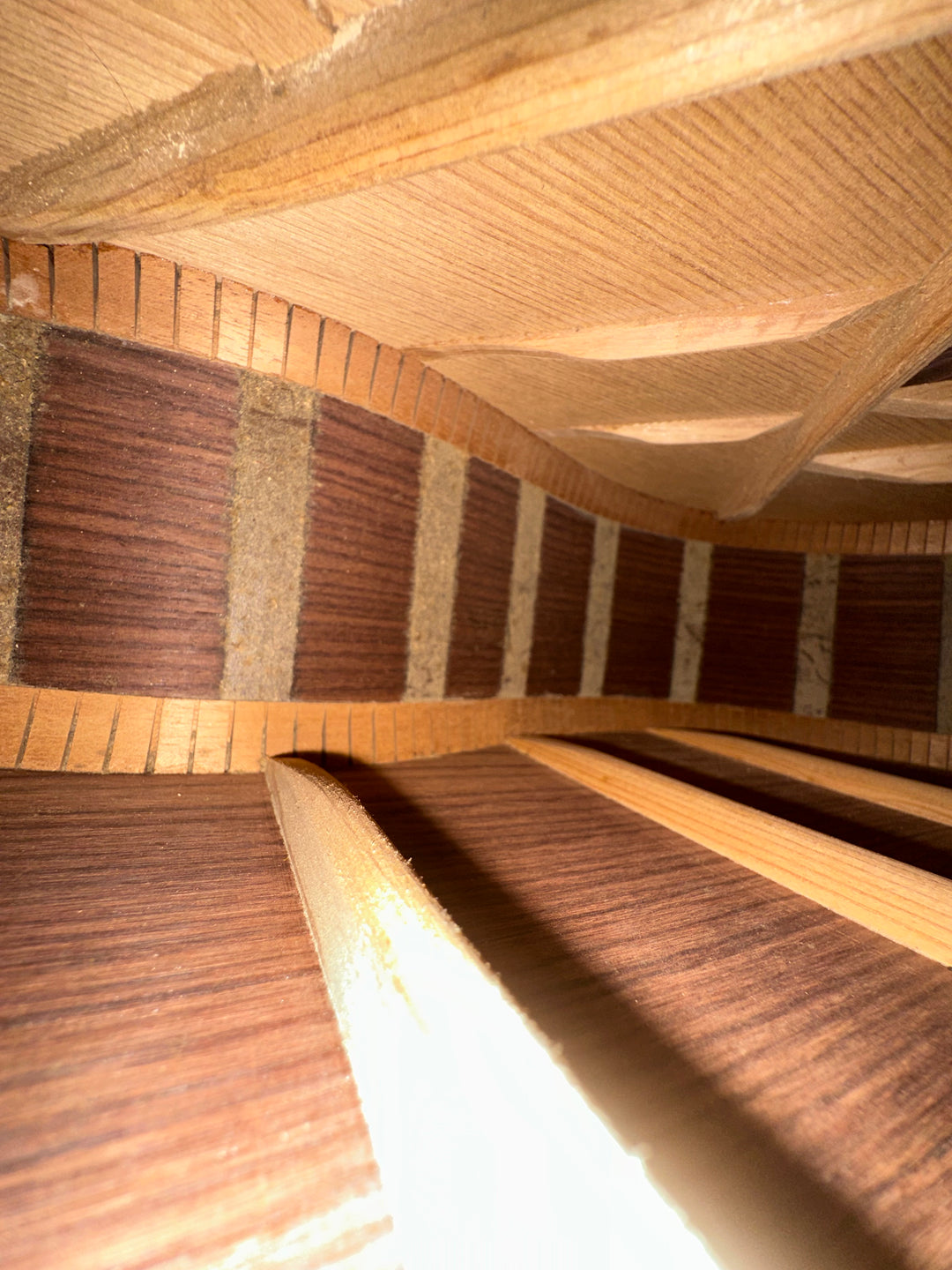 1973 Martin D-28 Acoustic Guitar