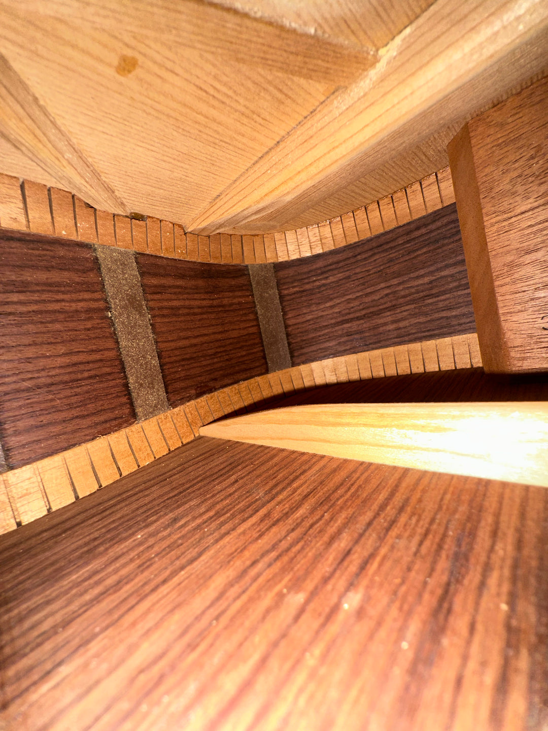 1973 Martin D-28 Acoustic Guitar