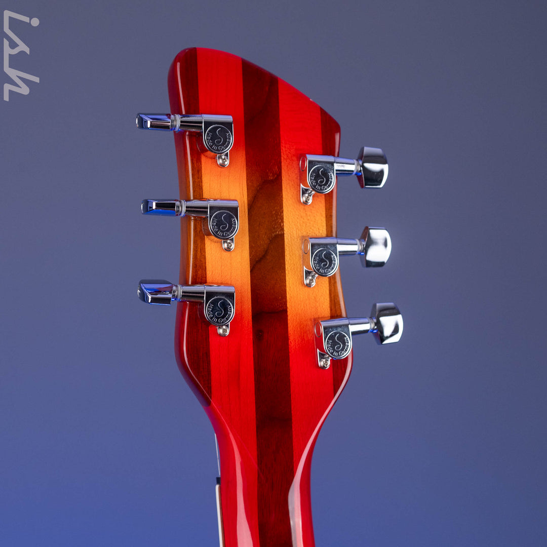 2020 Rickenbacker 360 Fire Glo