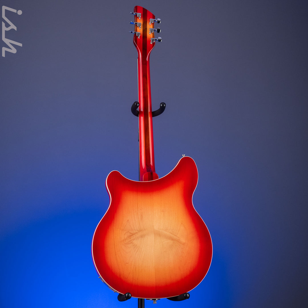 2020 Rickenbacker 360 Fire Glo