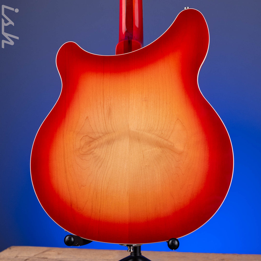 2020 Rickenbacker 360 Fire Glo