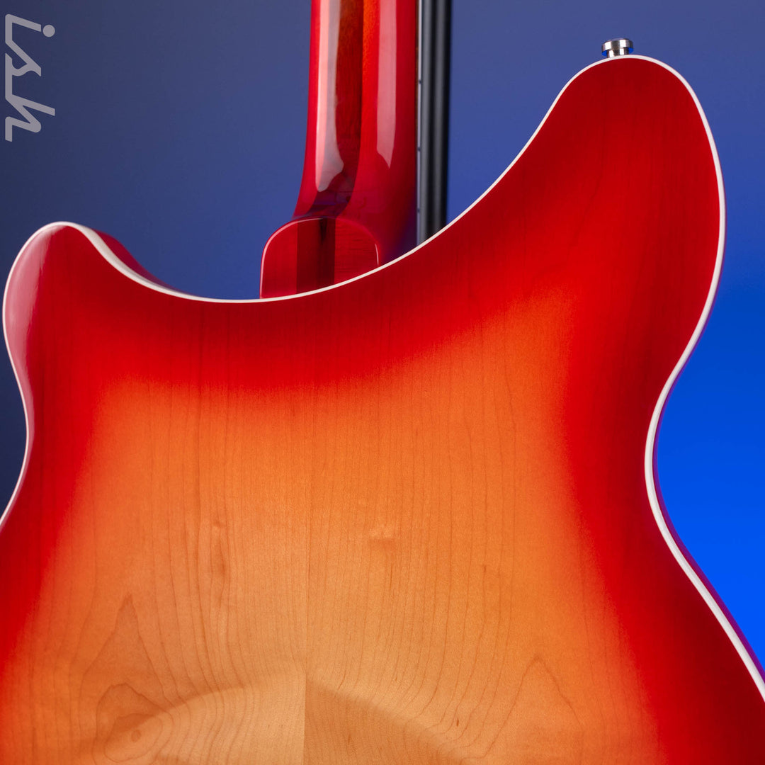 2020 Rickenbacker 360 Fire Glo