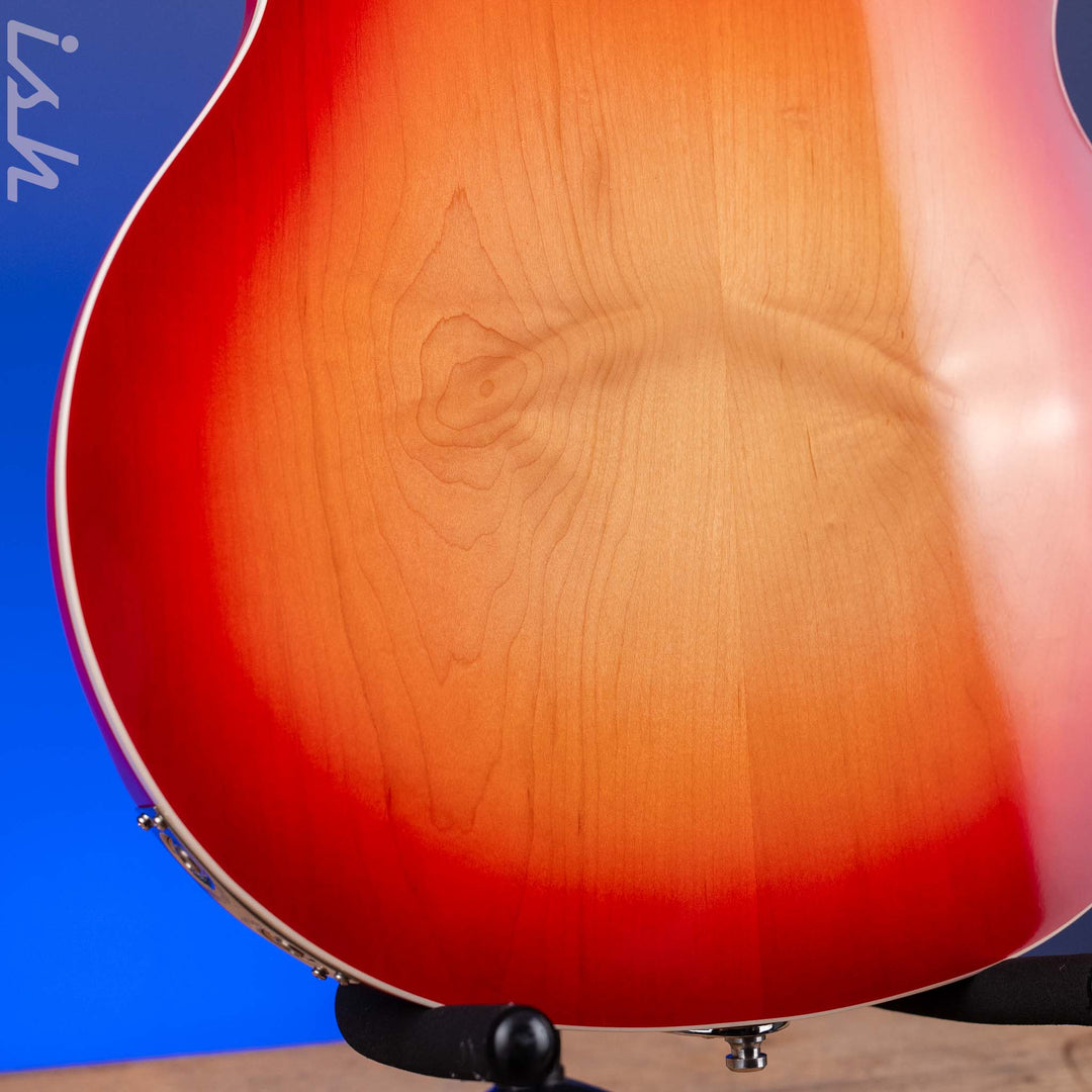 2020 Rickenbacker 360 Fire Glo