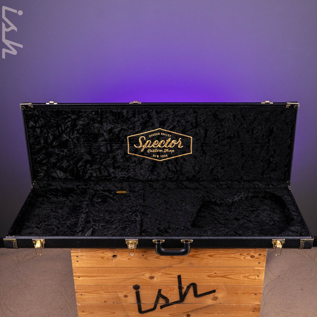 Spector USA SB-1 Reissue Limited Edition Walnut