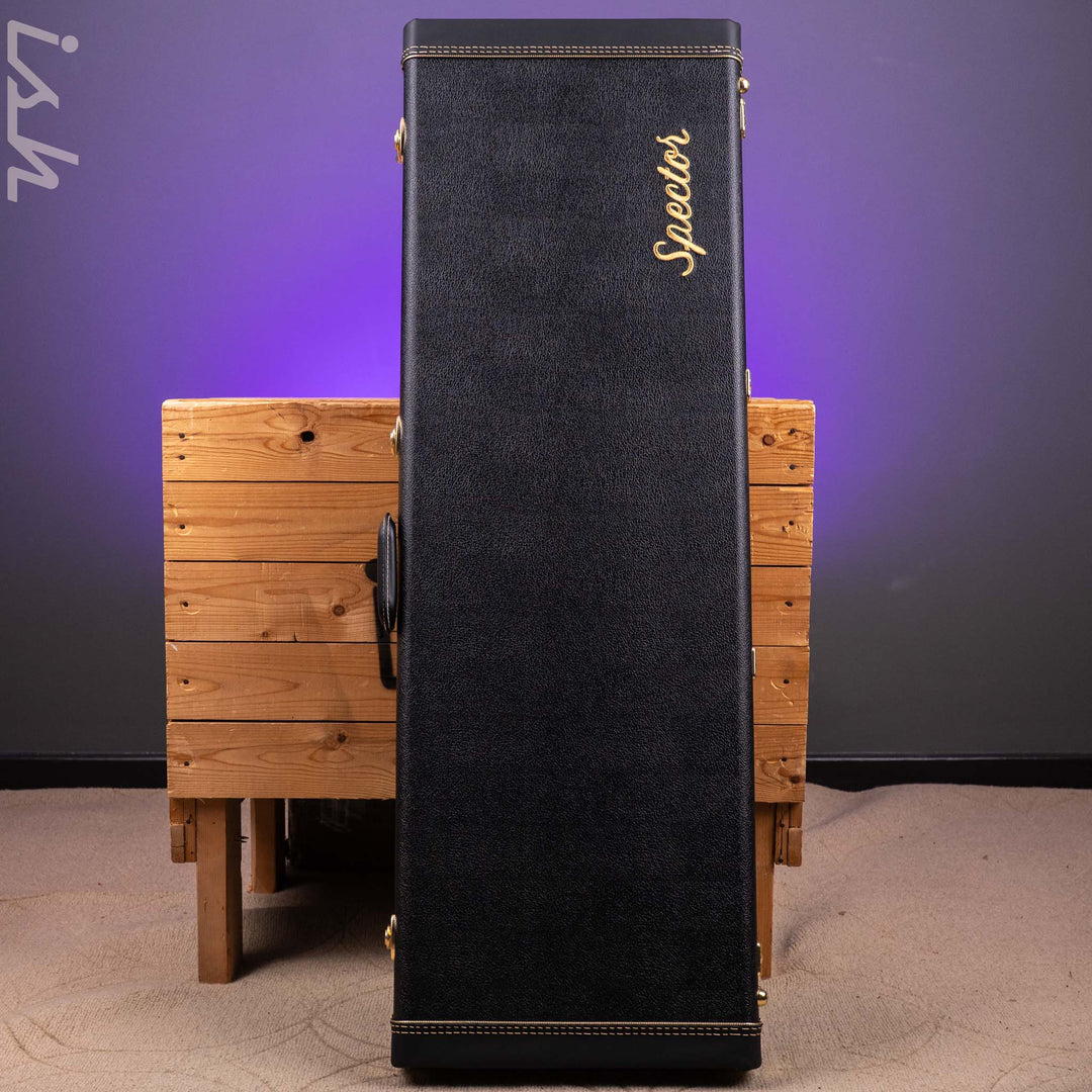 Spector USA SB-1 Reissue Limited Edition Walnut