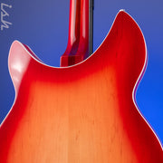 2020 Rickenbacker 360/12C63 Fire Glo