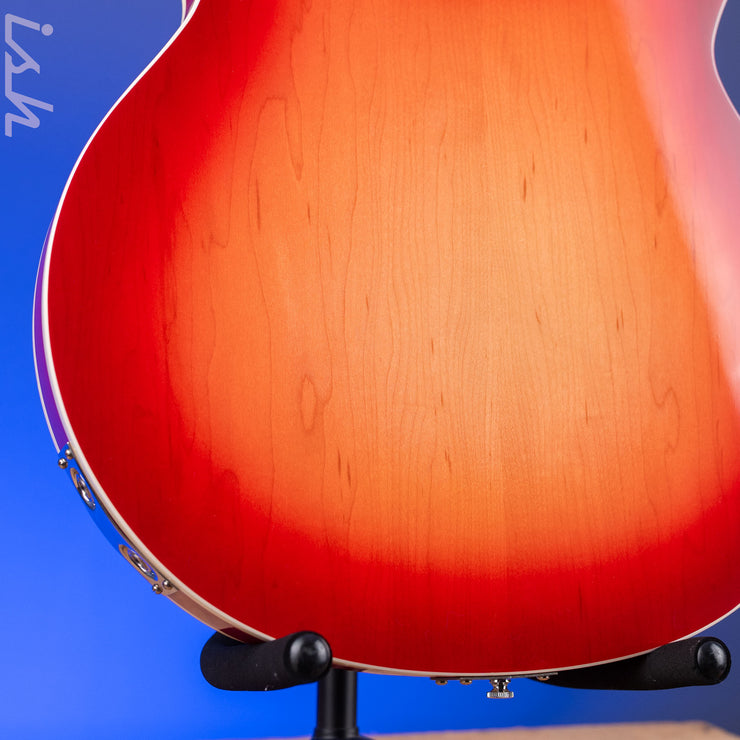 2020 Rickenbacker 360/12C63 Fire Glo