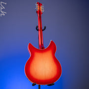 2020 Rickenbacker 360/12C63 Fire Glo