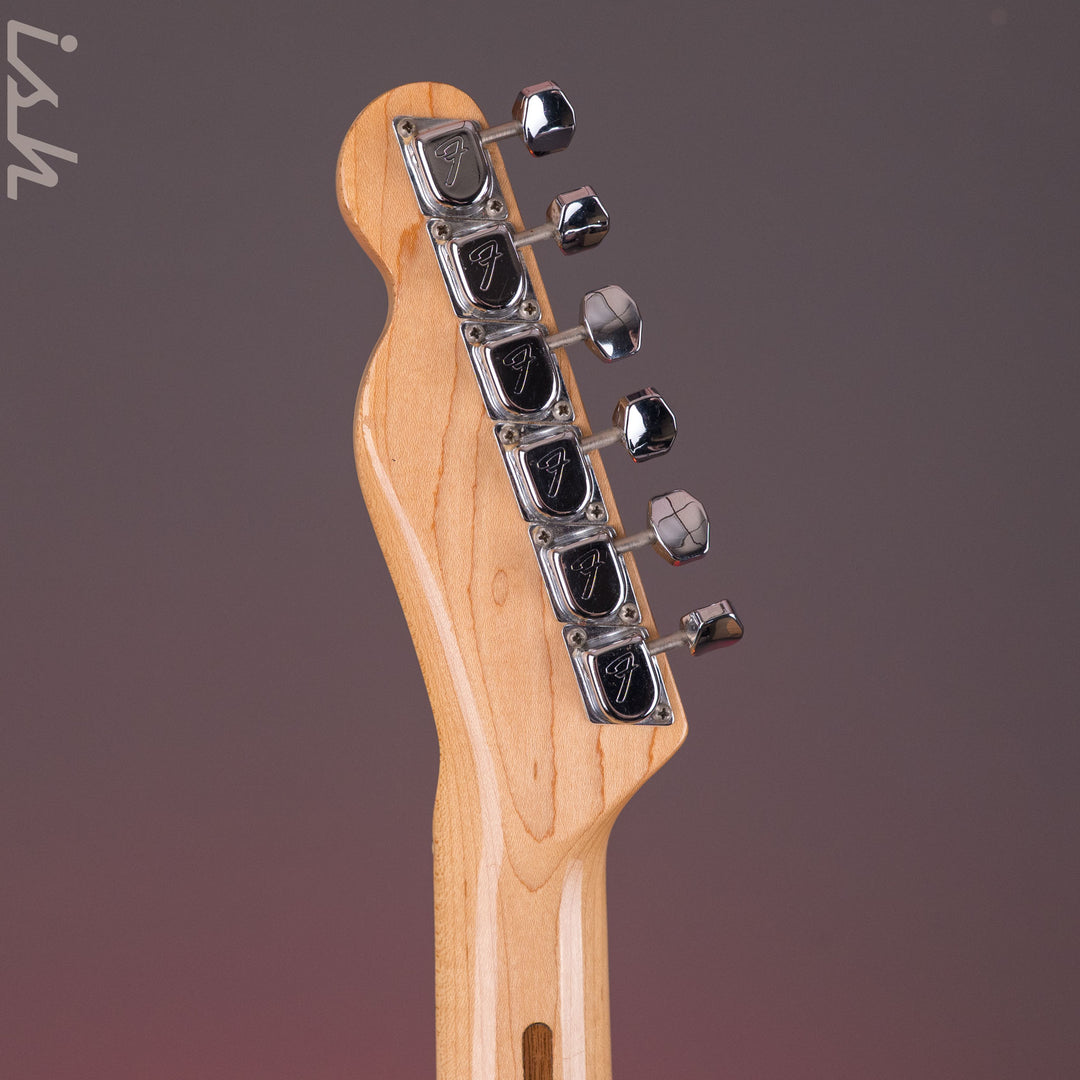1972 Fender Telecaster Blonde