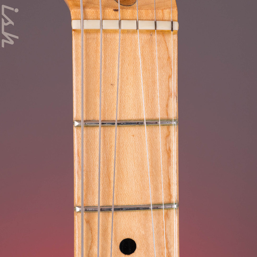 1972 Fender Telecaster Blonde